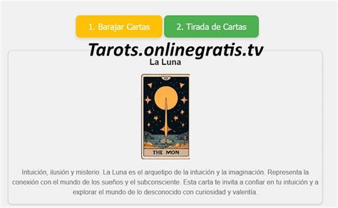 tirada 5 cartas gratis|Tarot Gratis